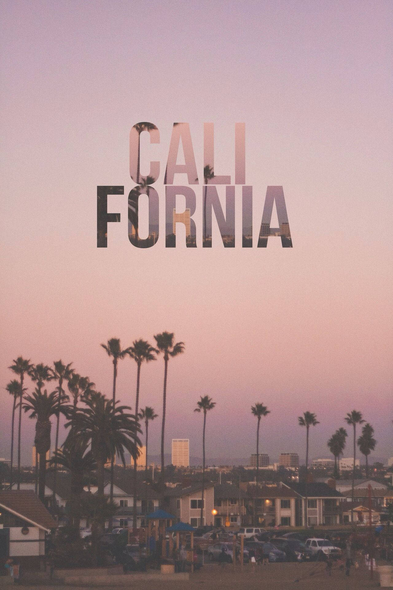 Cali vibes aesthetic Wallpapers Download