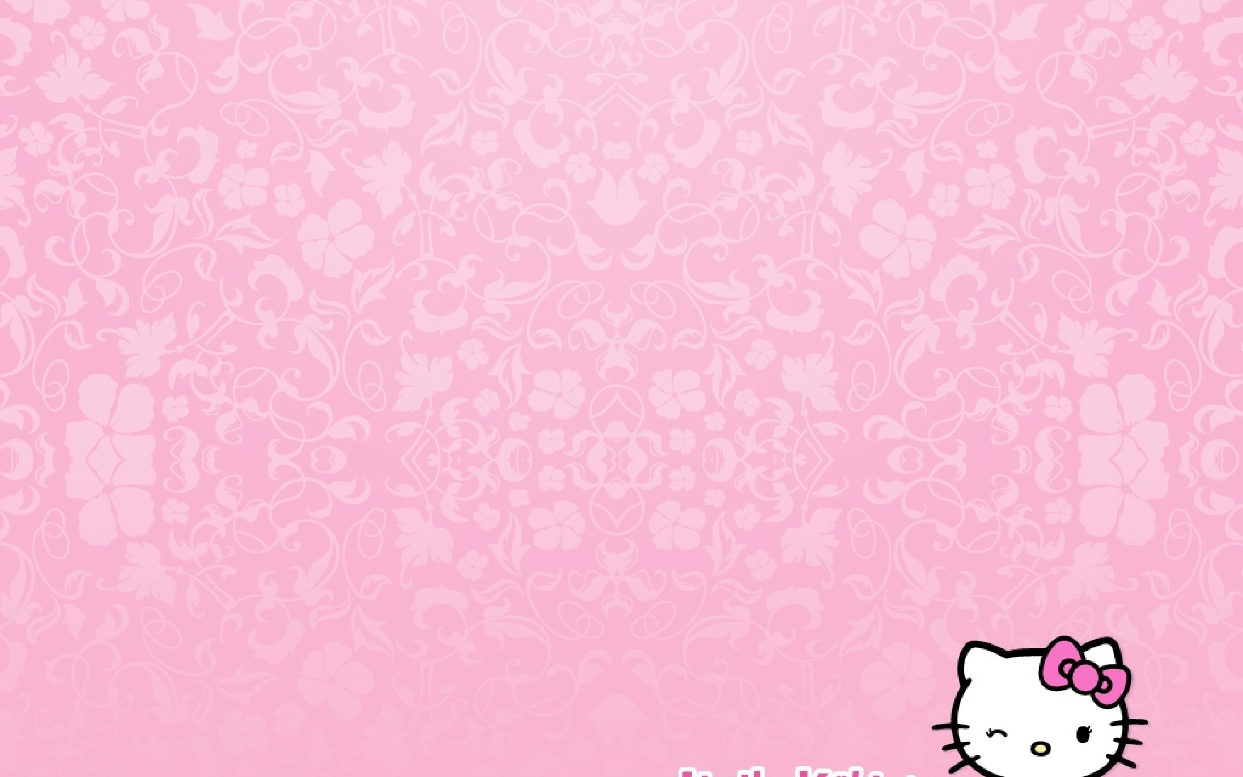 Hello Kitty Wallpaper For Pc