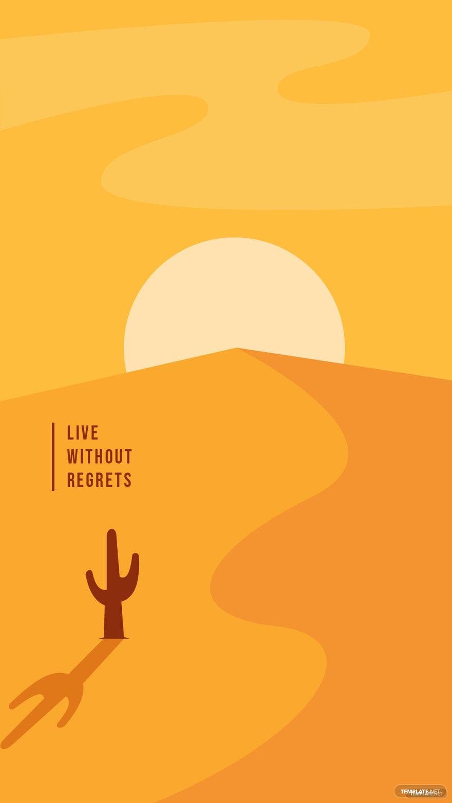 Minimalist Nature iPhone Wallpapers - Wallpaper Cave