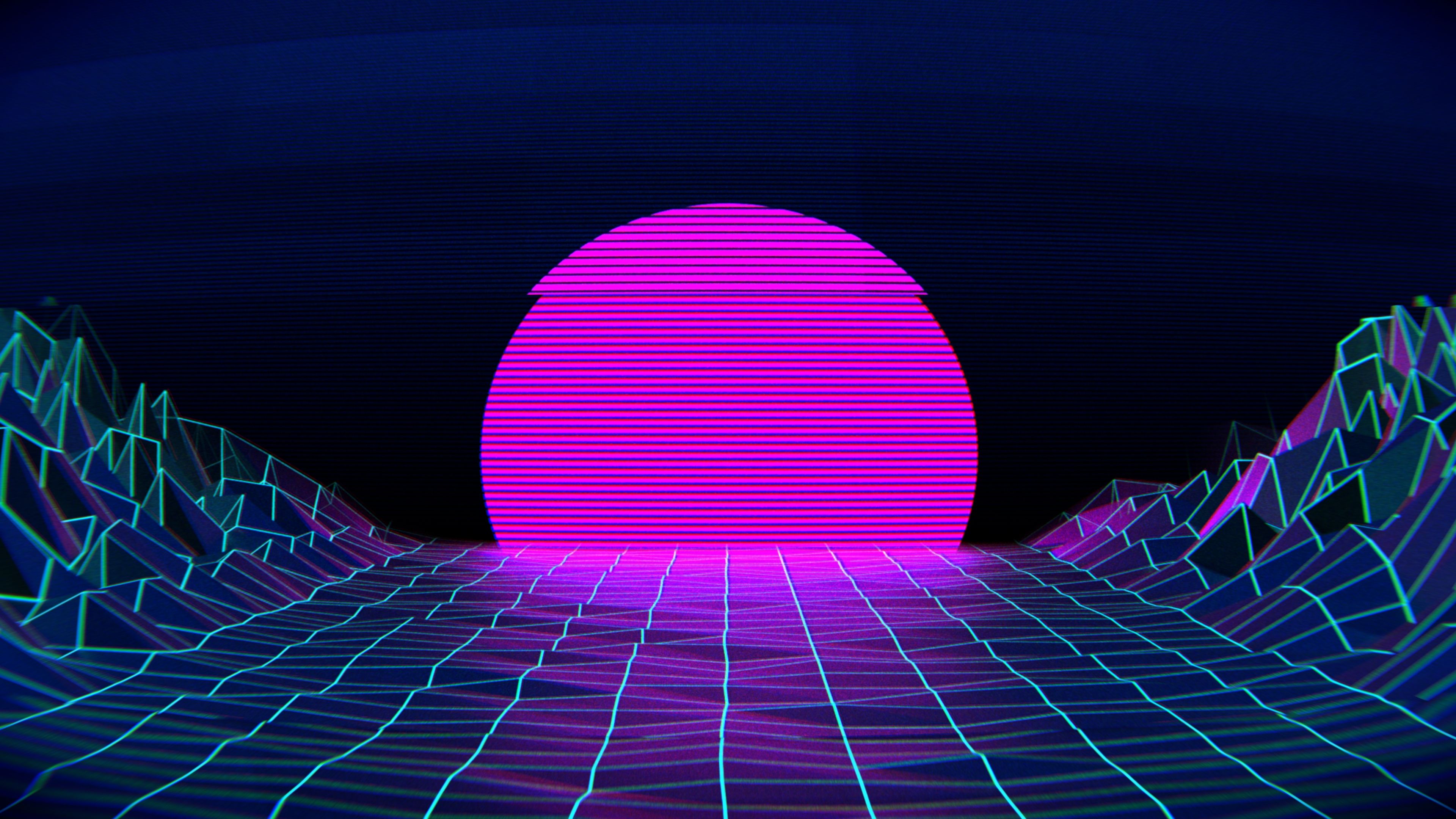 Free download Vaporwave Wallpaper Top Free Vaporwave Background [3840x2160] for your Desktop, Mobile & Tablet. Explore Vaporwave Background. Aesthetic Vaporwave Wallpaper, Vaporwave Wallpaper