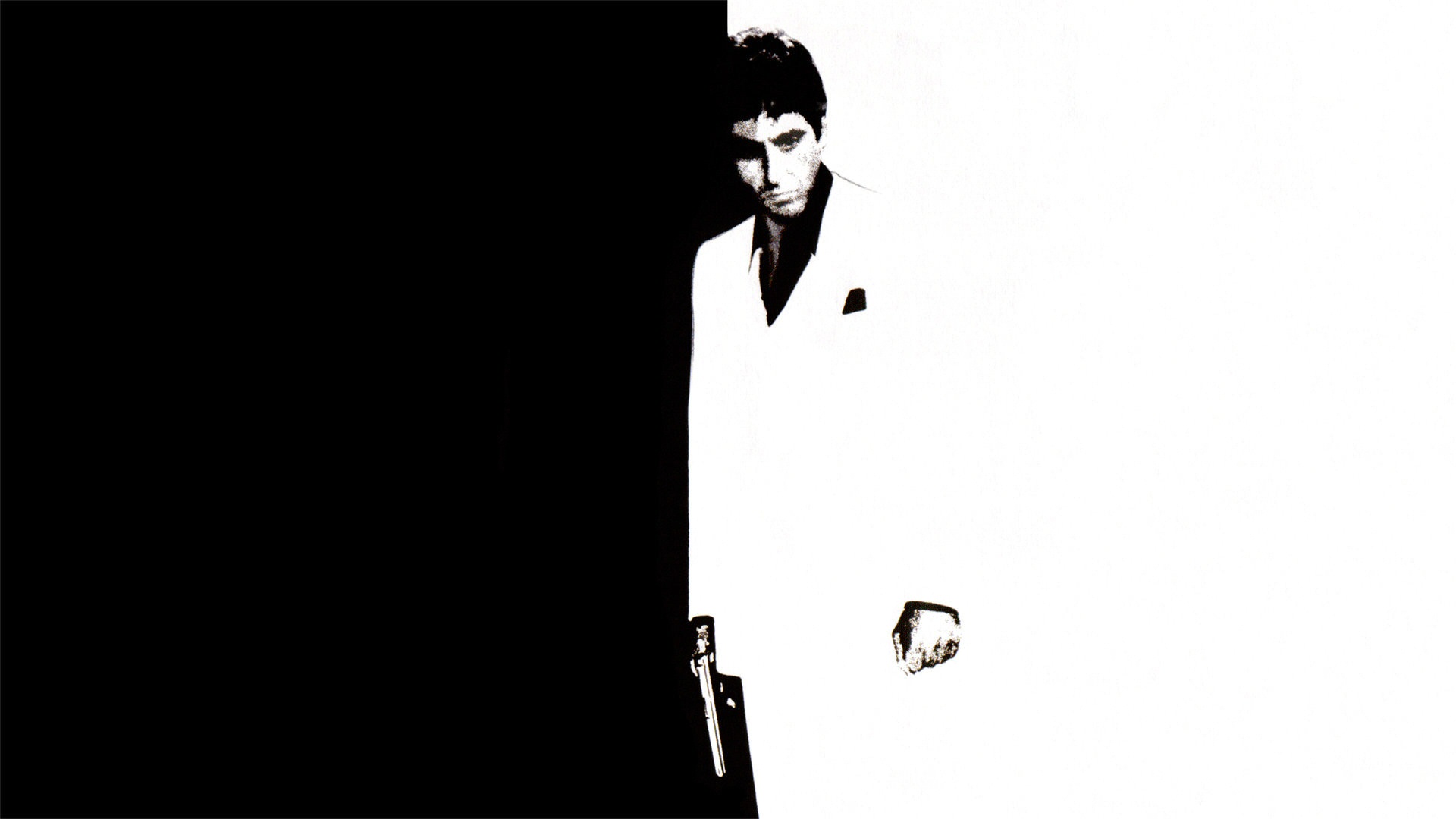 Scarface HD Wallpaper