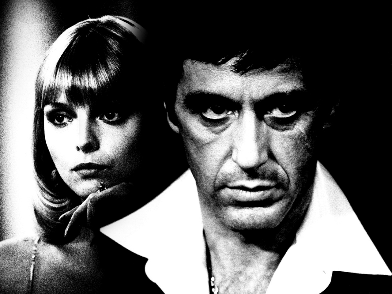 Free download scarface wallpaper tony montana al pacino 1280x960 [1280x960] for your Desktop, Mobile & Tablet. Explore Tony Montana Wallpaper iPhone. Tony Stark Wallpaper, Tony Montana Wallpaper, Hannah Montana Forever Wallpaper