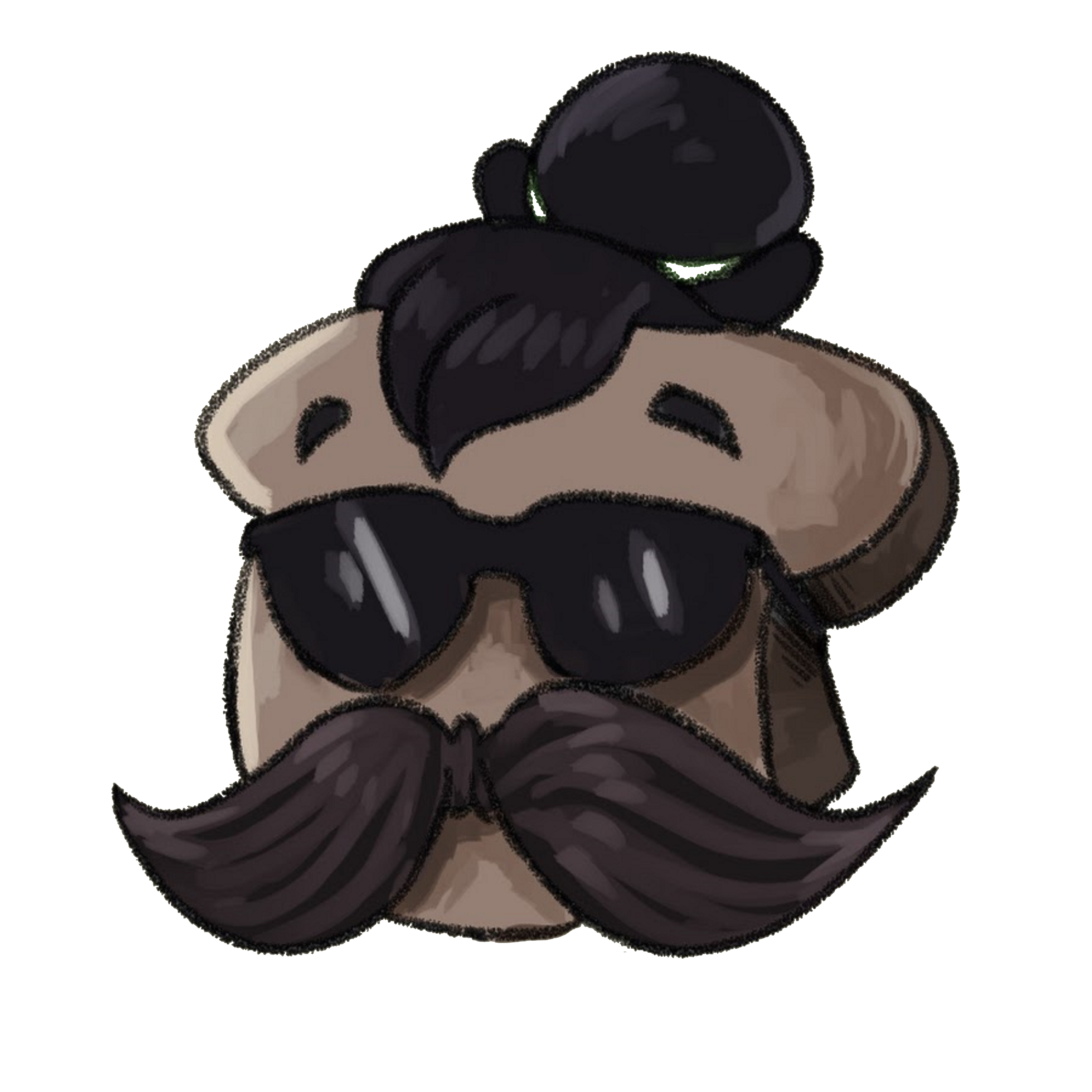 Disguised Toast advanced logo edit. Youtubers, Toast, Disguise