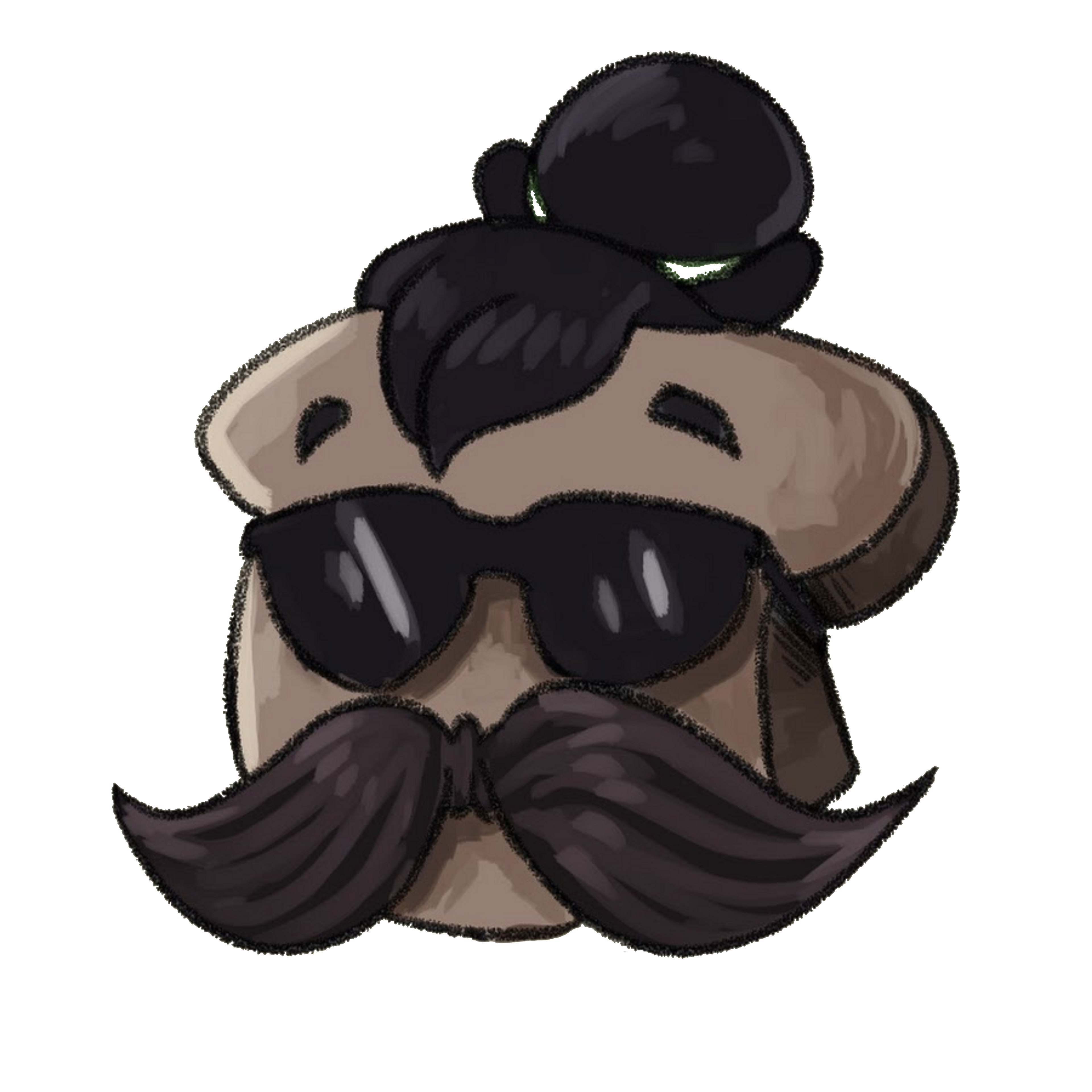 Disguised Toast advanced logo edit. Youtubers, Toast, Disguise