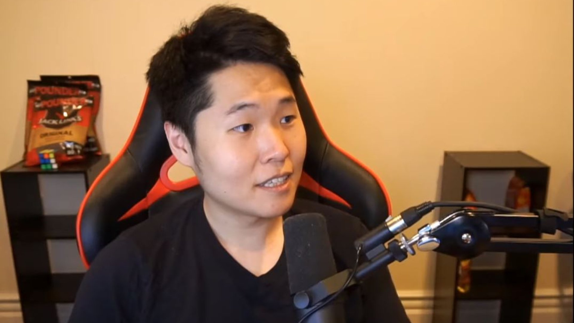 Disguised Toast leaves Twitch to stream exclusively on Facebook Gaming