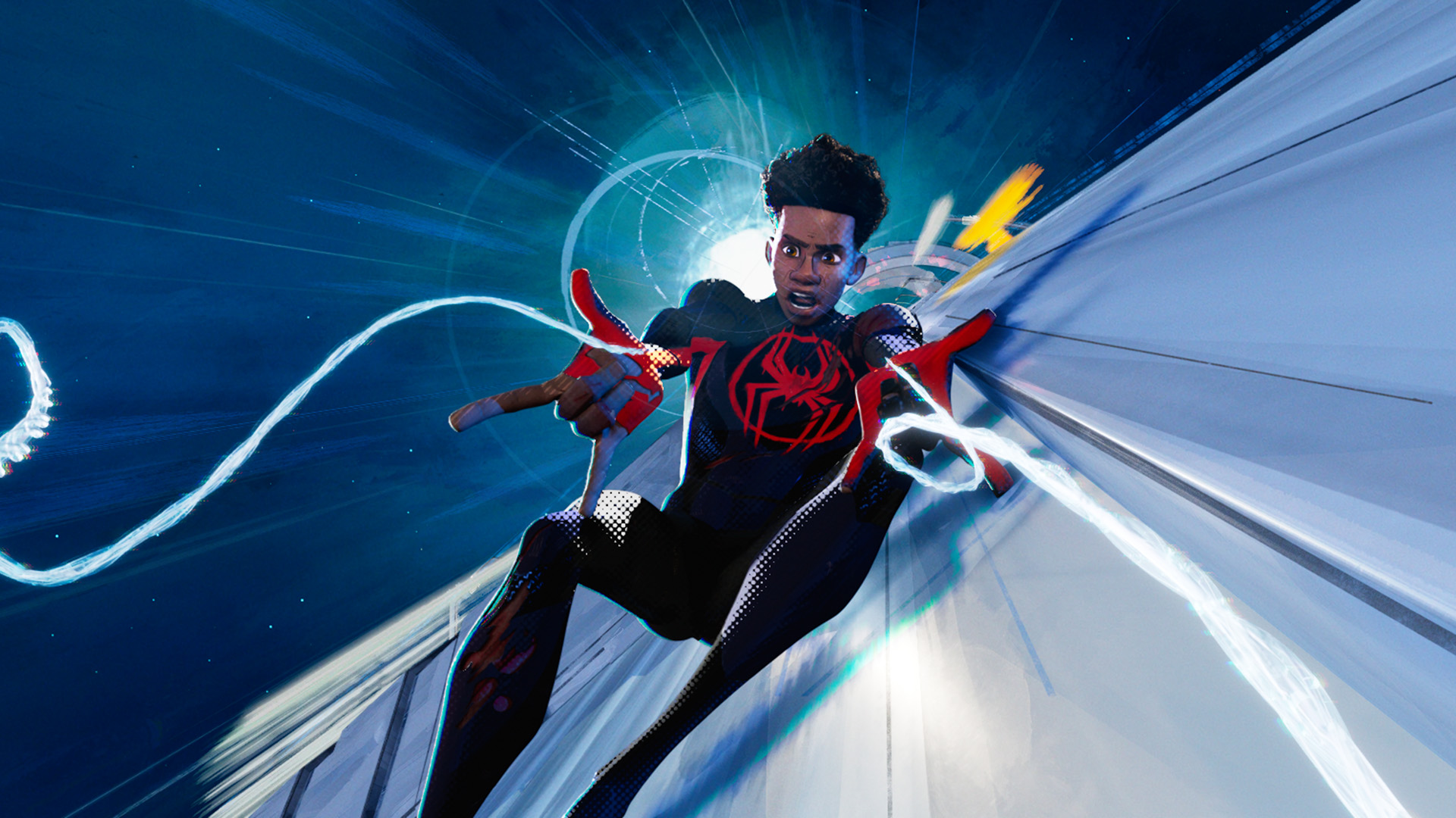 Sorry, Your Spider Man: Across The Spider Verse Fan Theories Are 'way Off Base'