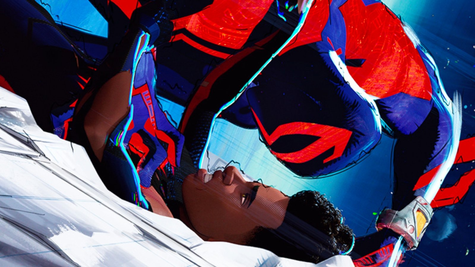 Spider Man: Across The Spider Verse' Second Official Arrives