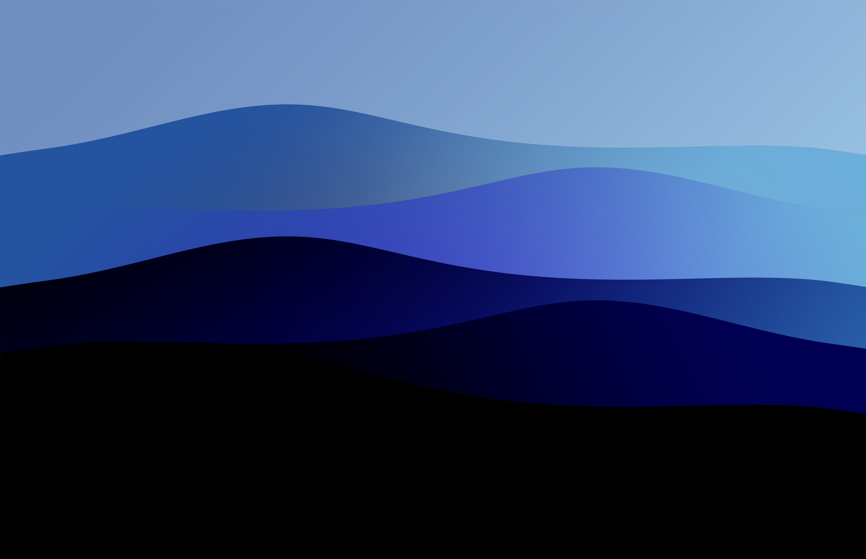 Wave HD Wallpaper