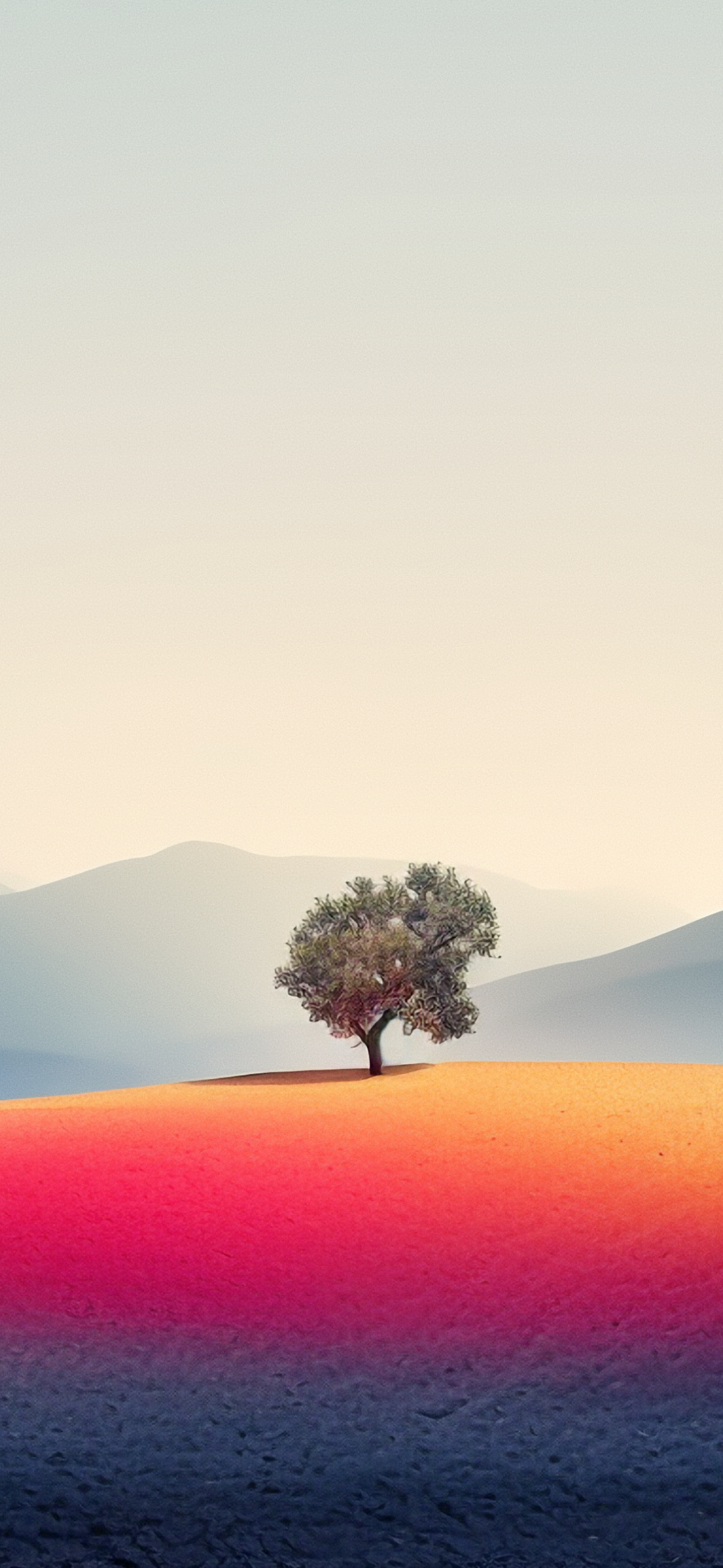 macOS Rancho Cucamonga Original / Low