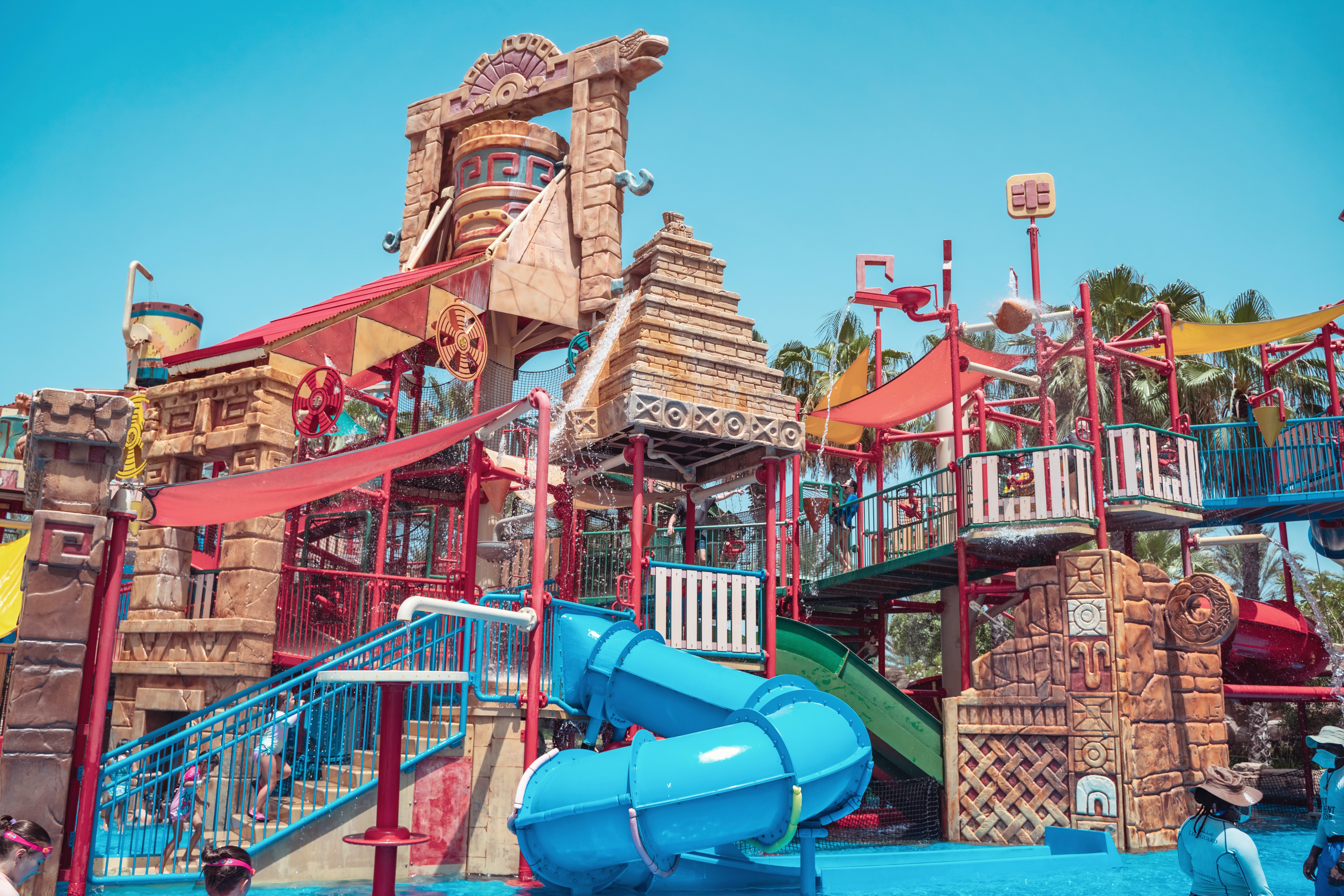 Waterpark Photo, Download The BEST Free Waterpark & HD Image