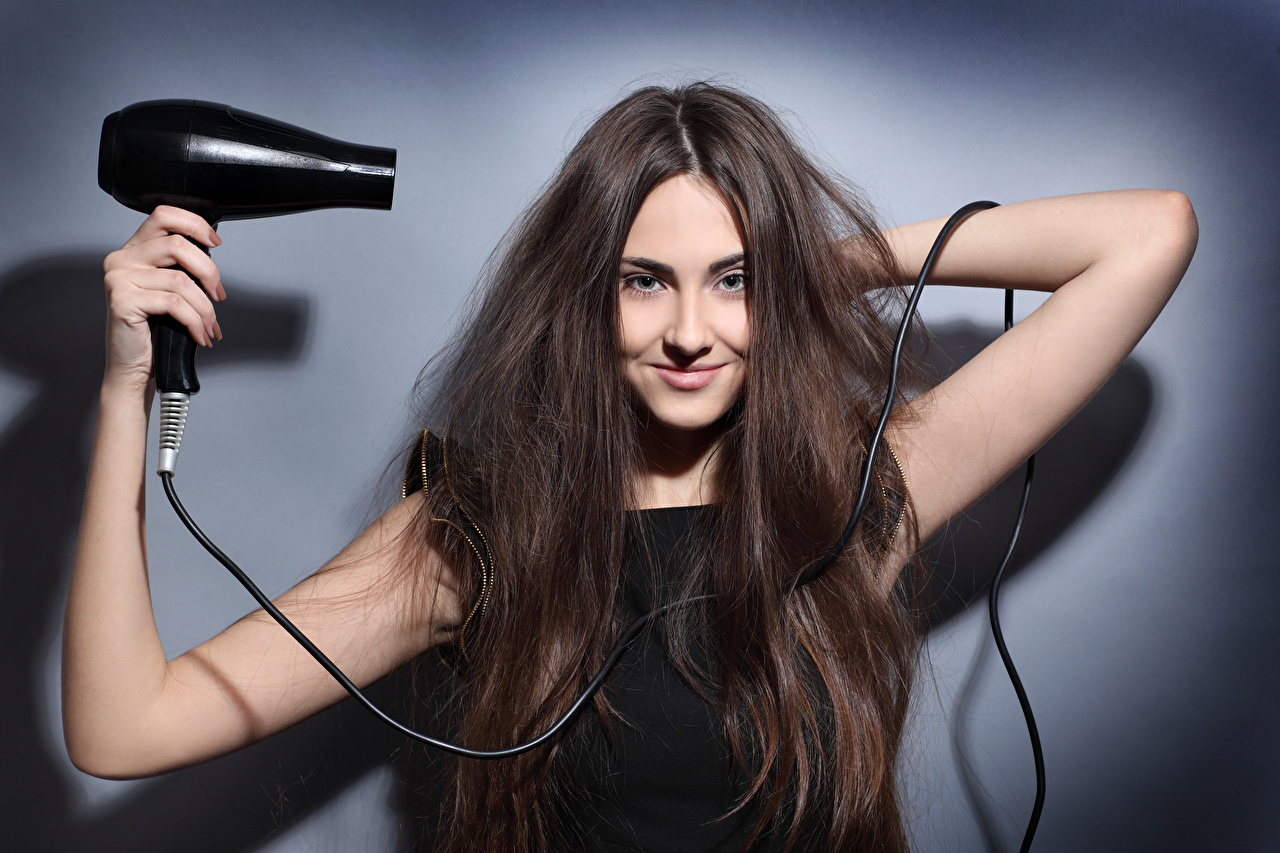 Hair Dryer Wallpapers - Wallpaper Cave