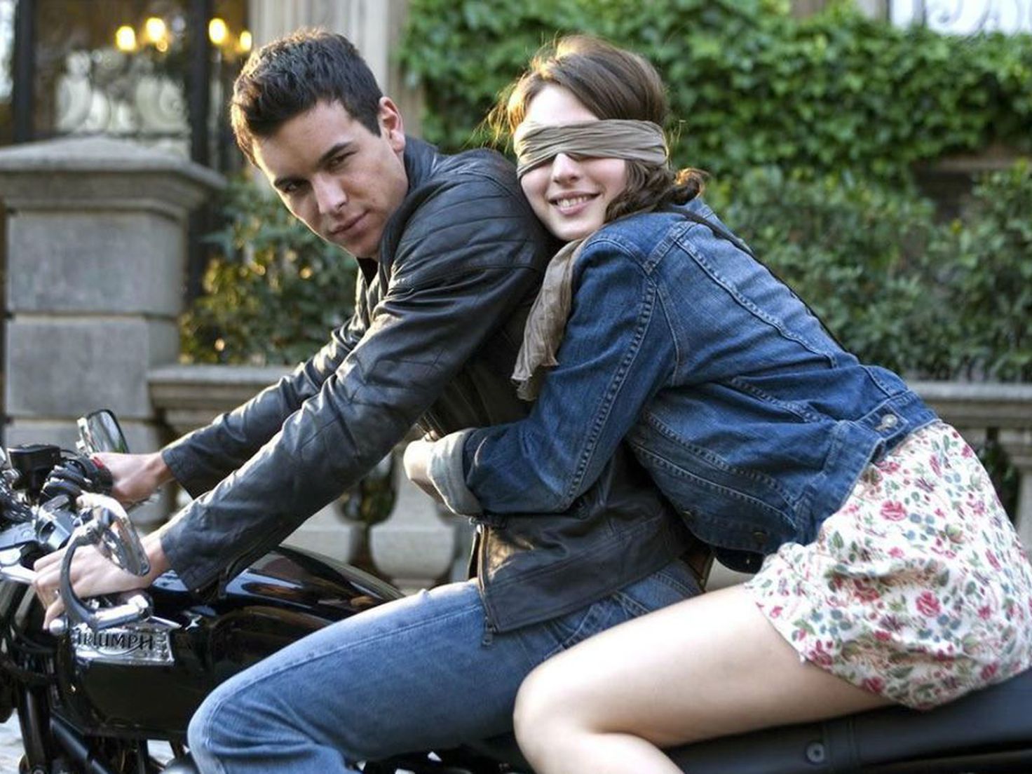A tres metros sobre el cielo' en Netflix: ¿qué fue de los actores de la película original?