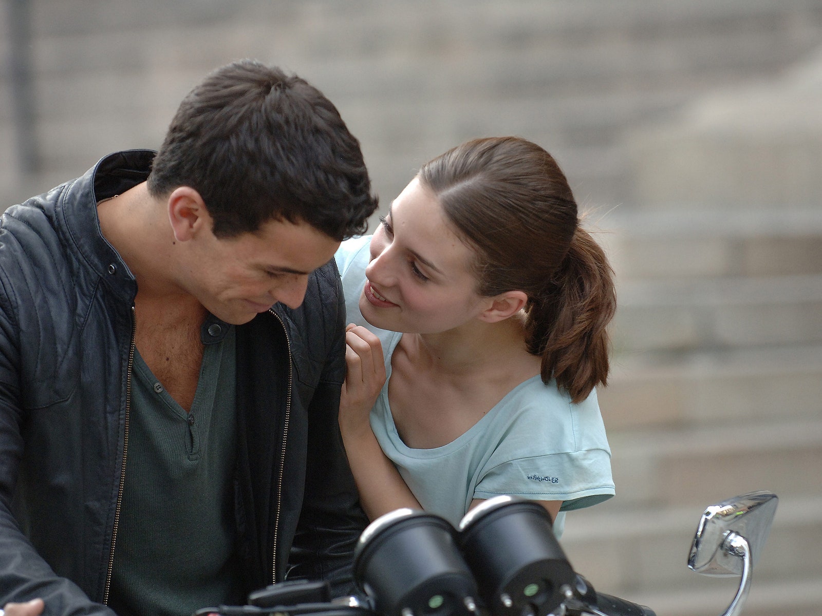 Ver Pelicula De Tres Metros Sobre El Cielo 2 wallpapercave.com