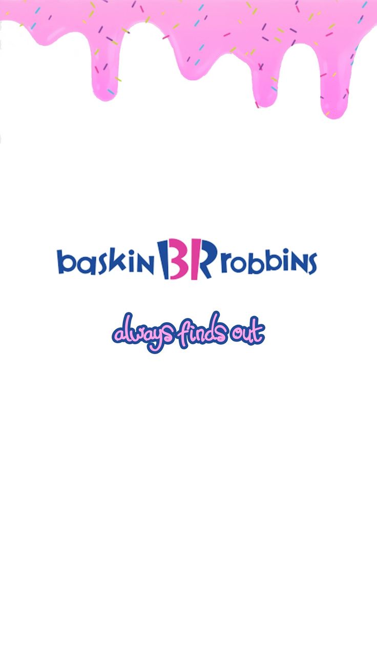 Baskin Robbins Wallpapers - Wallpaper Cave