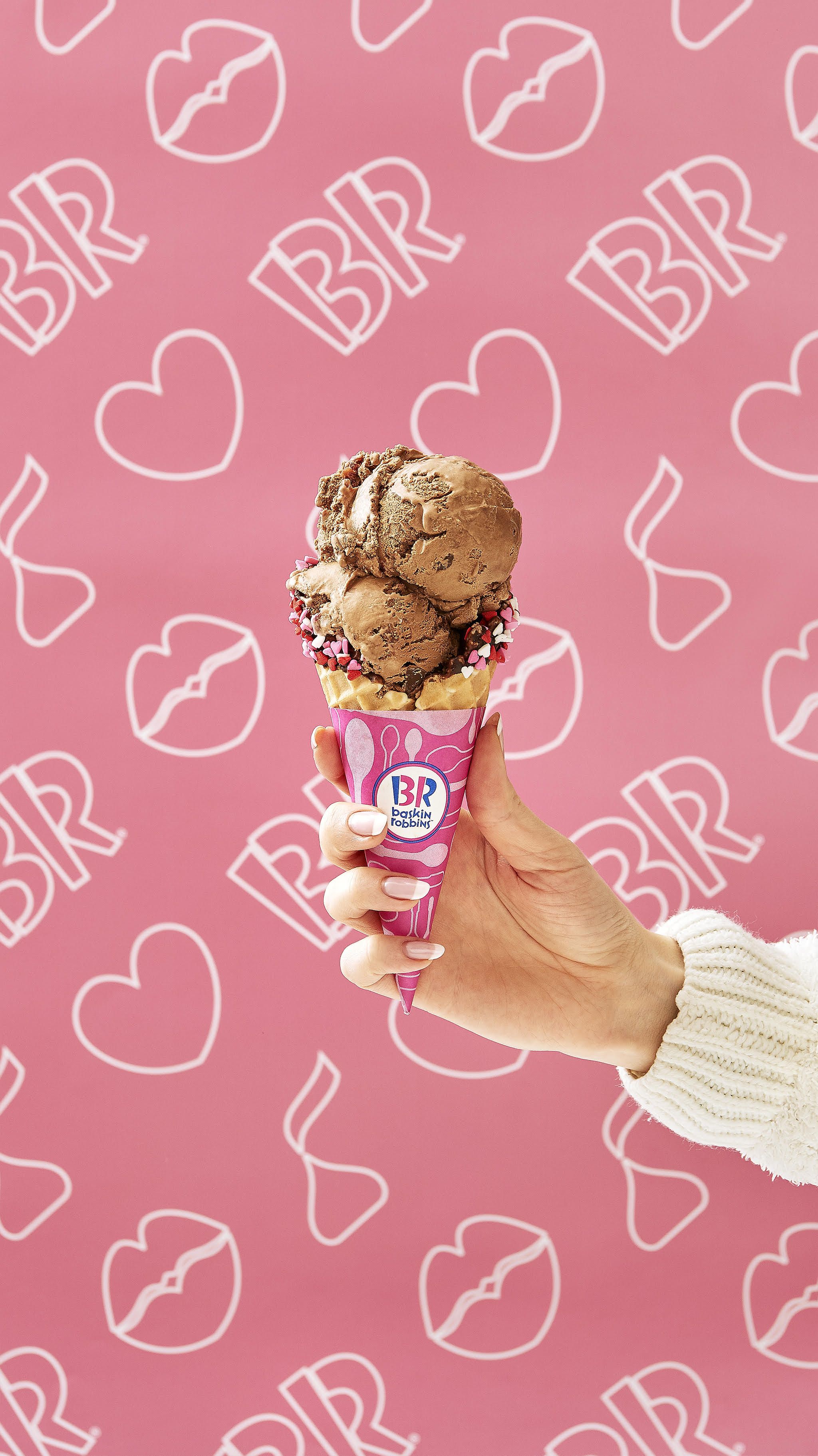 Baskin Robbins Wallpapers - Wallpaper Cave