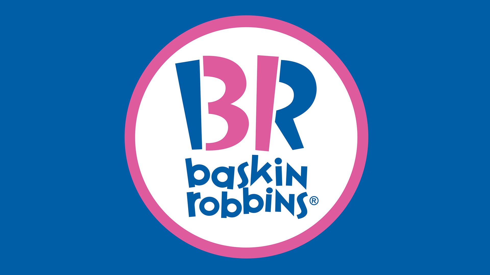 Baskin Robbins logo and symbol, meaning, history, PNG, brand