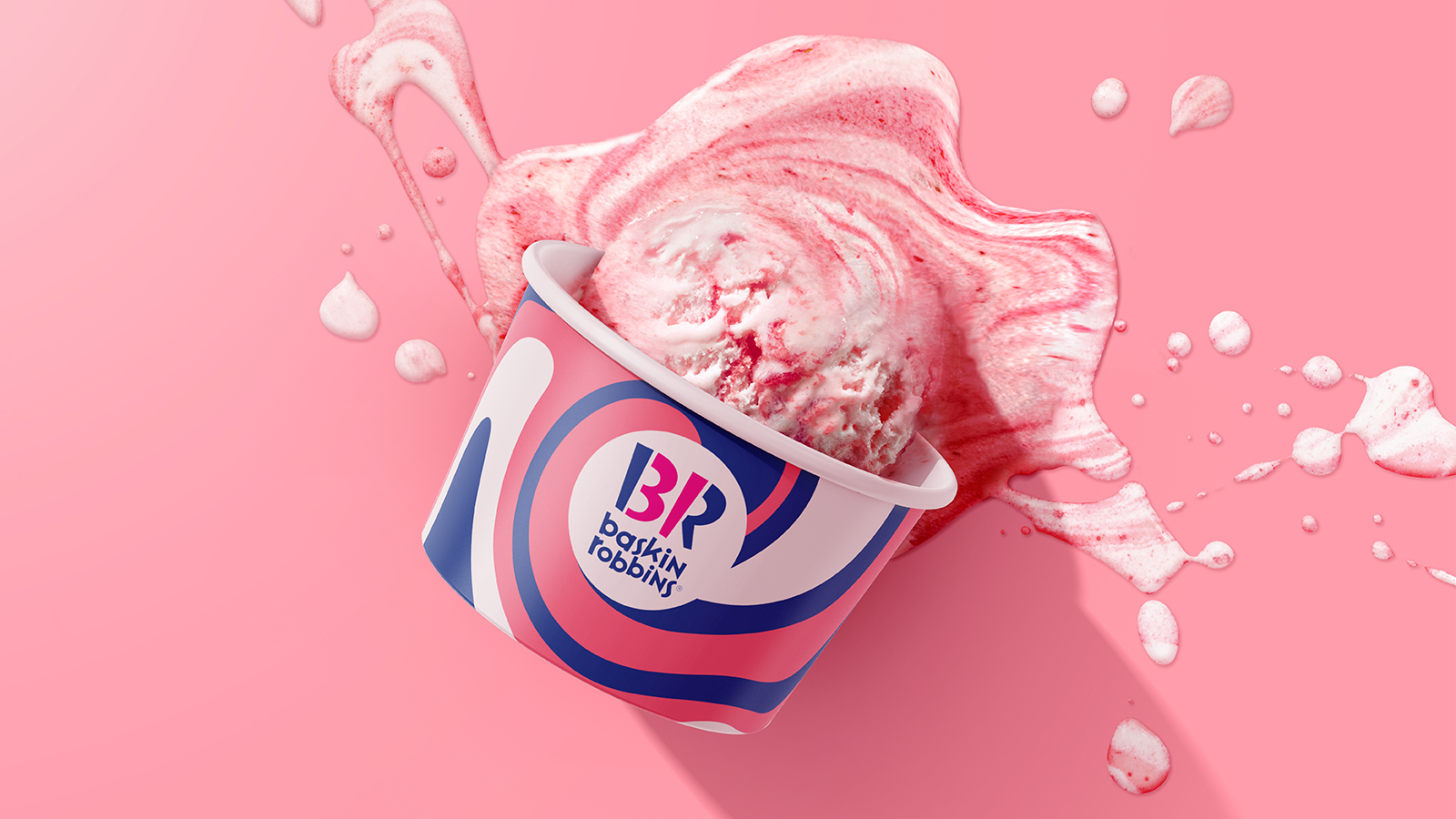 Baskin Robbins Wallpapers - Wallpaper Cave