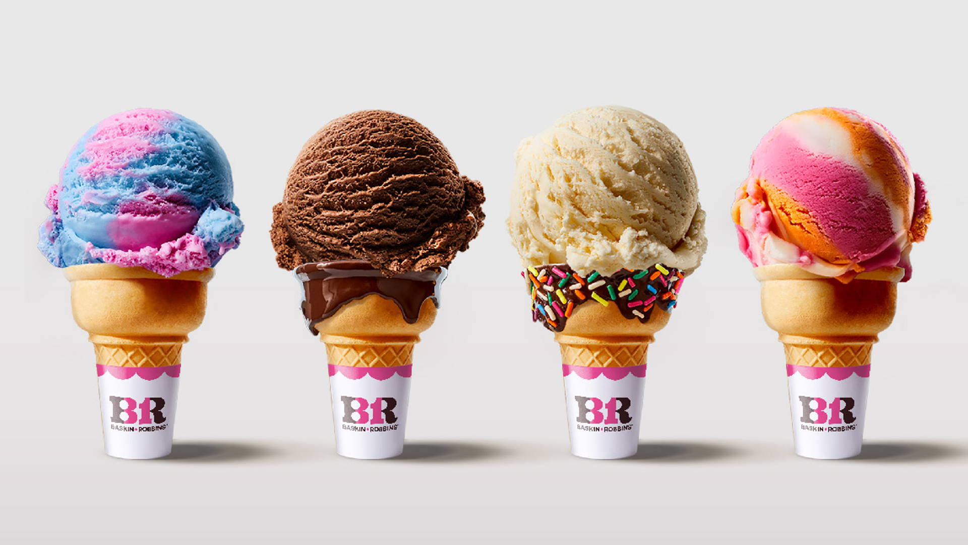 Baskin Robbins Wallpapers - Wallpaper Cave