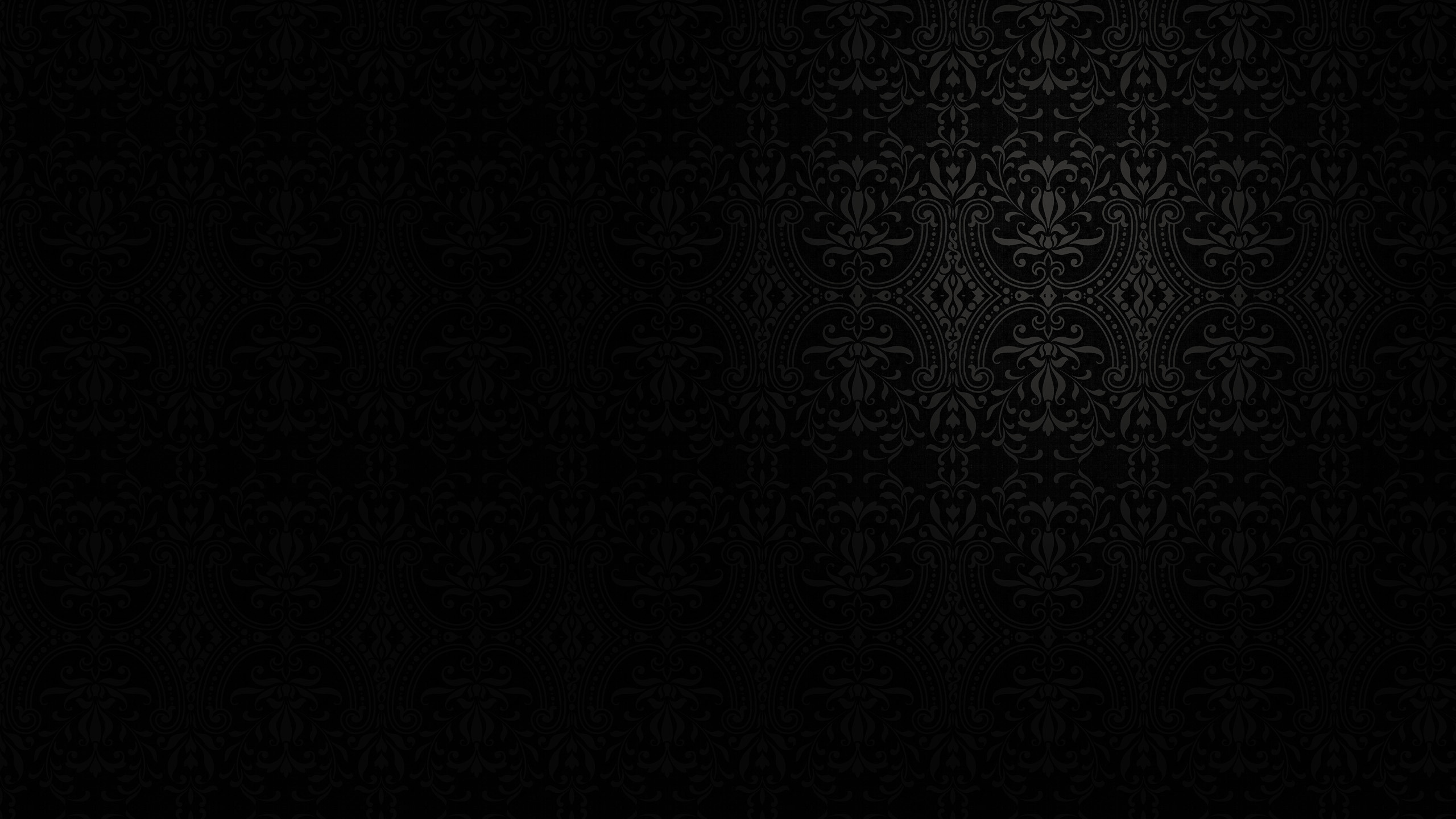 2k Black Wallpapers - Wallpaper Cave
