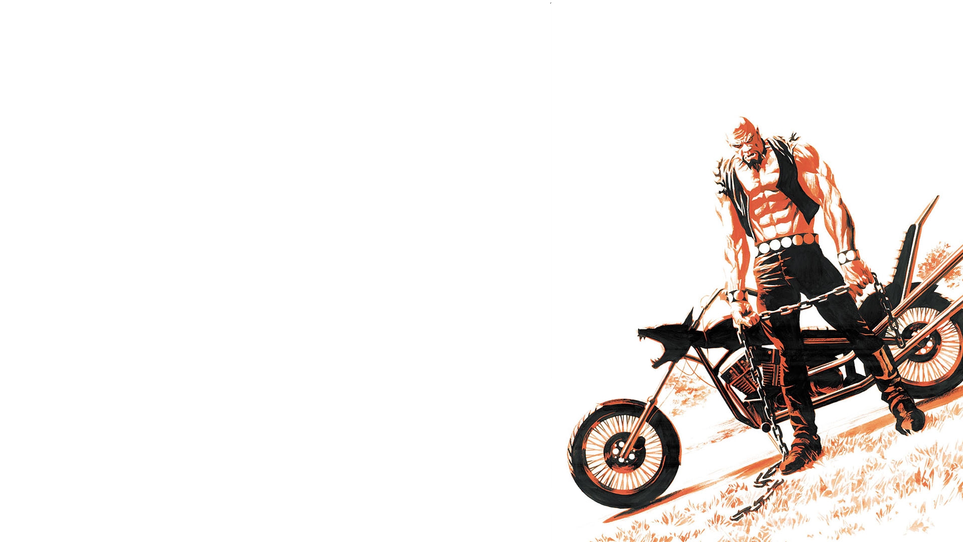 Astro City HD Wallpaper and Background