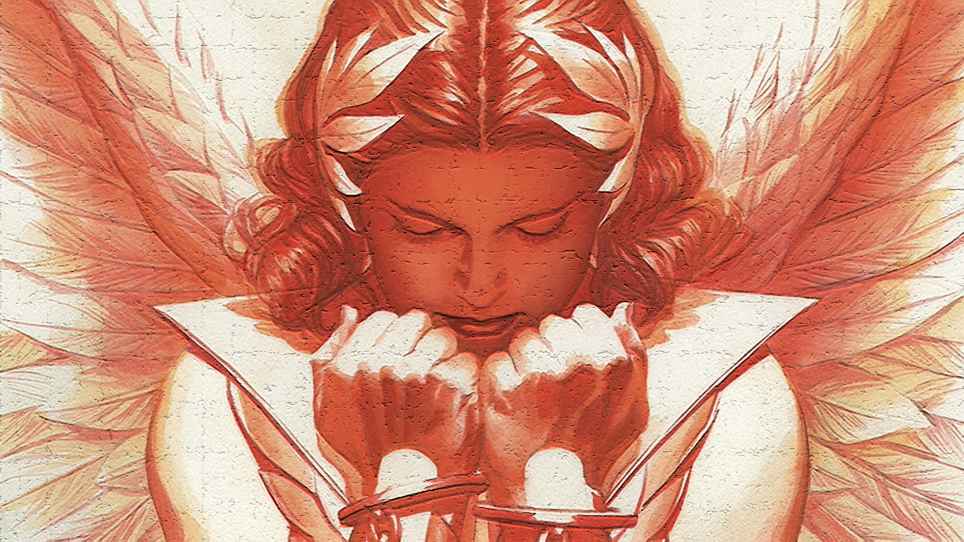 Astro City HD Wallpaper and Background