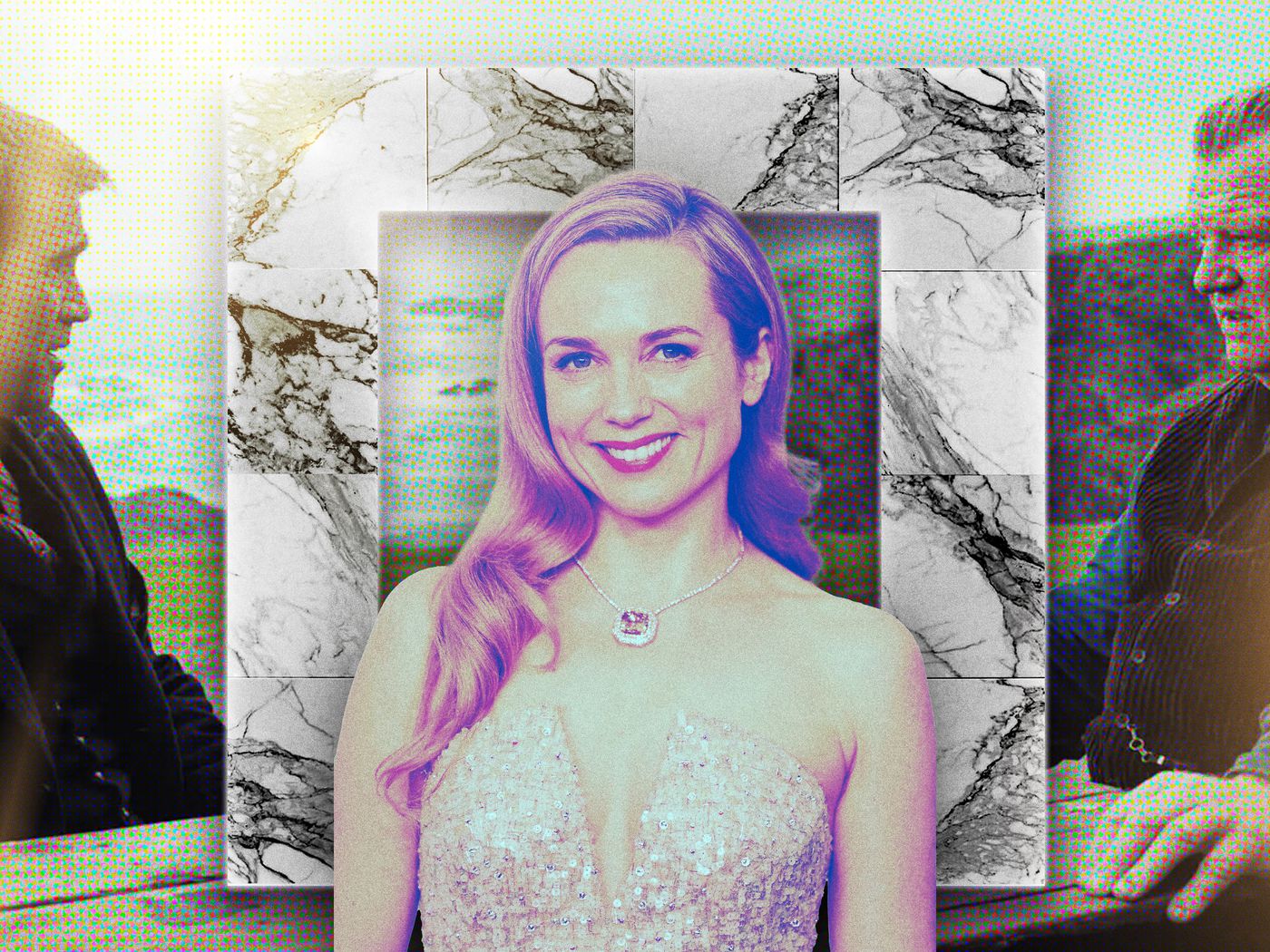 Forget the Men—the Engine of 'Banshees of Inisherin' Is Kerry Condon