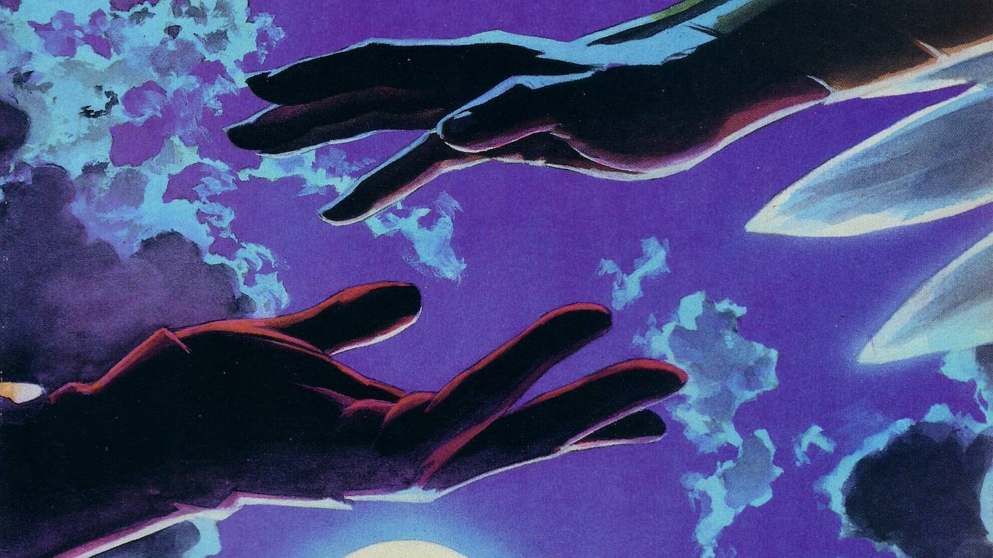 astro city HD wallpaper, background