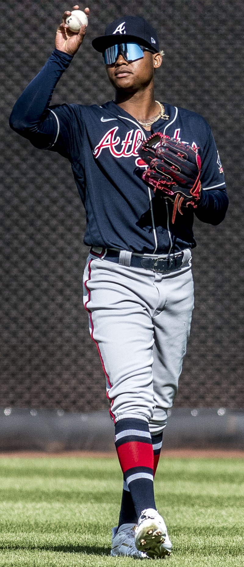 braves wallpaper of all players｜TikTok Search