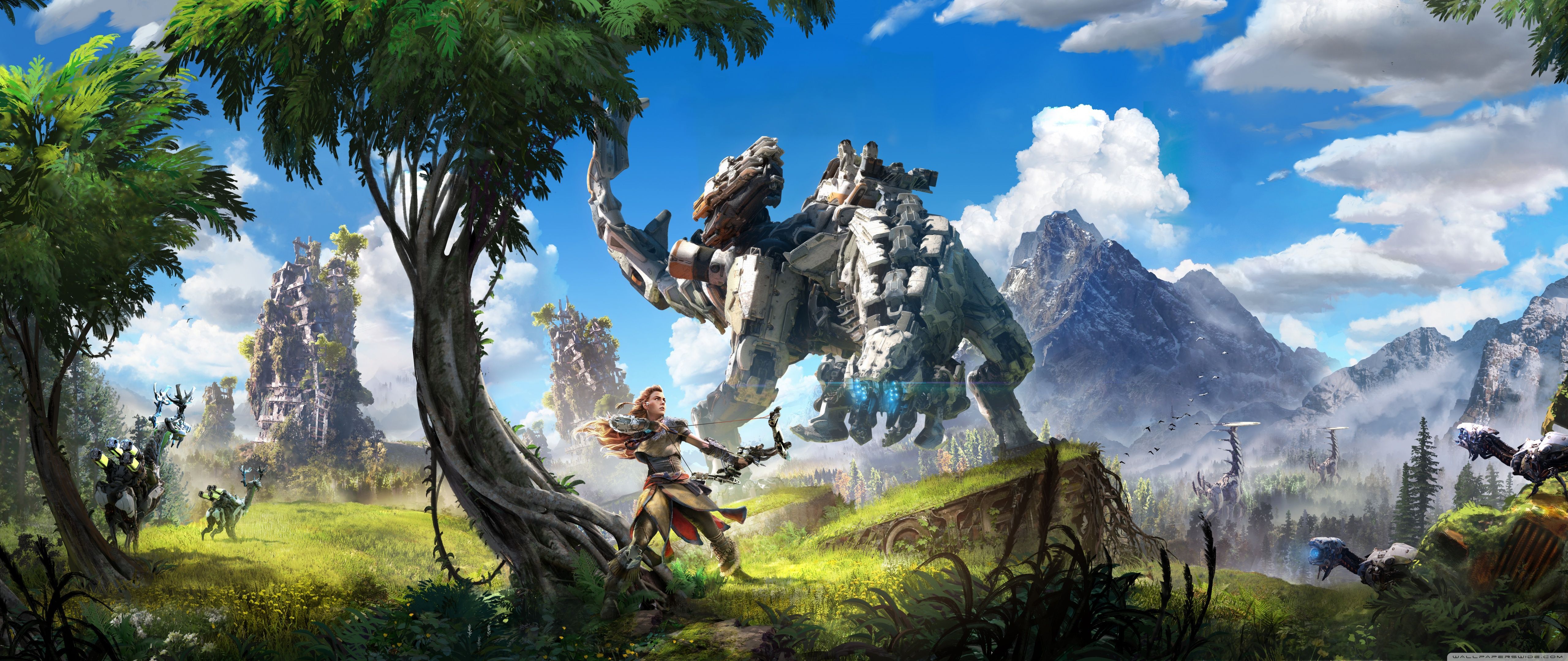 Free download Ultra Wide 4K Gaming Wallpaper on [5120x2160] for your Desktop, Mobile & Tablet. Explore 4K Retro Game WallpaperK Video Game Wallpaper, Retro Wallpaper, Retro Video Game Wallpaper