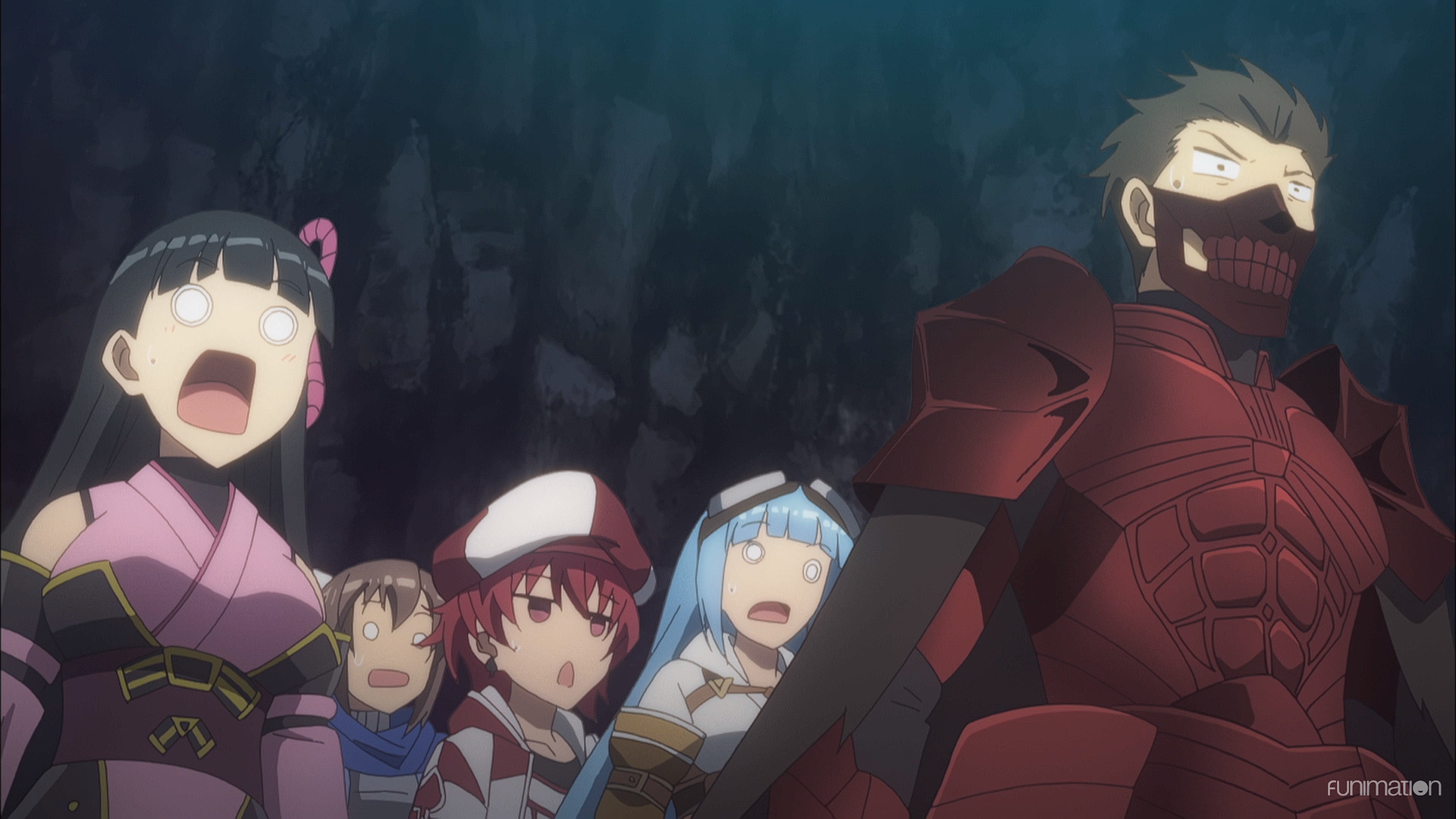 TFW Maple defies logic again