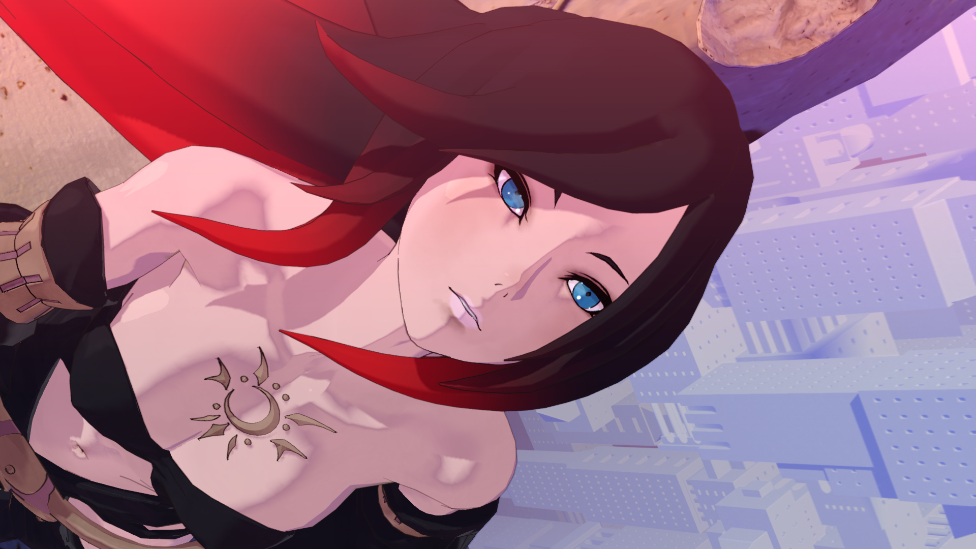 Gravity Rush 2 Wiki Guide