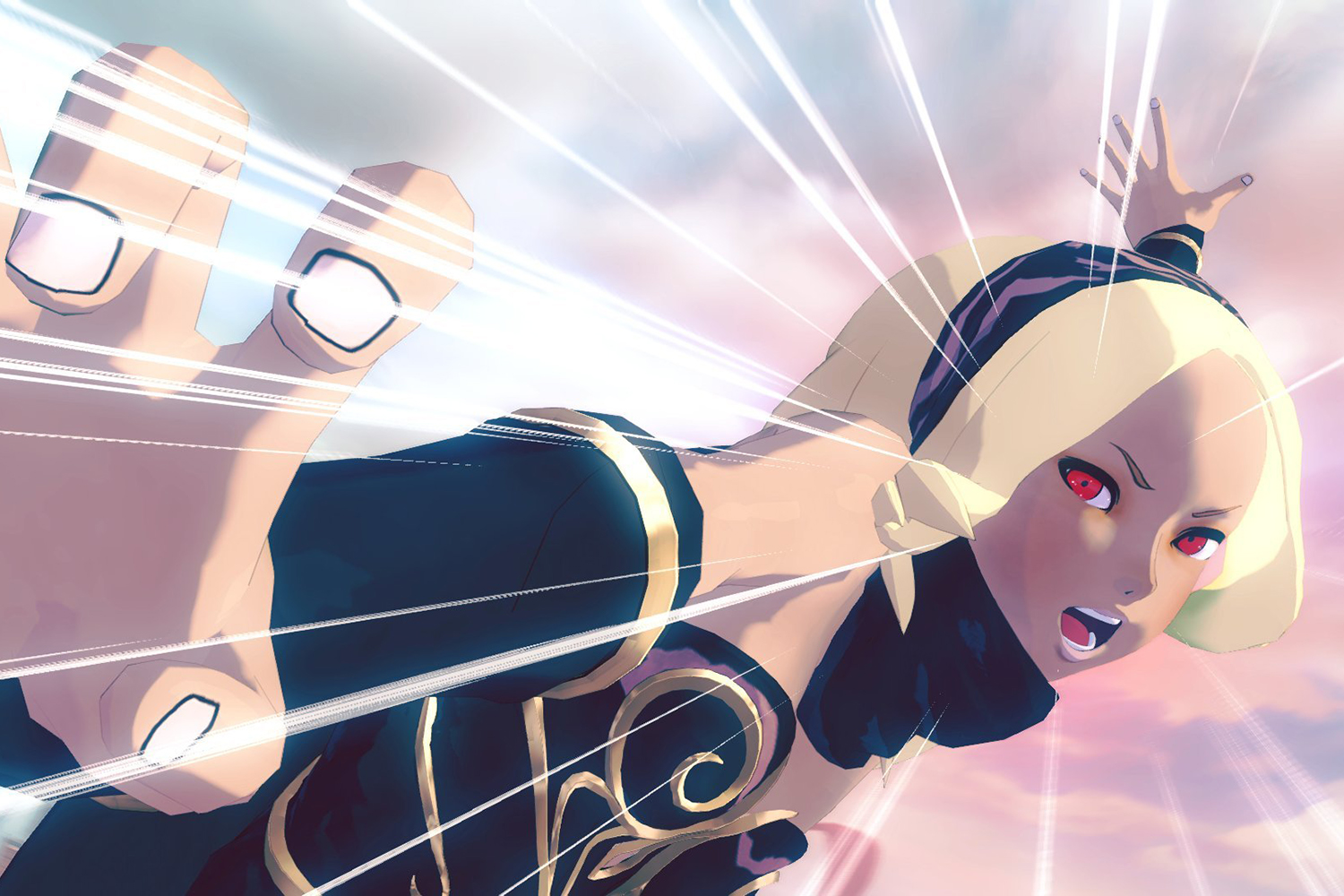 Gravity Rush 2' Combat Guide. Lunar And Jupiter Stance Tips, More