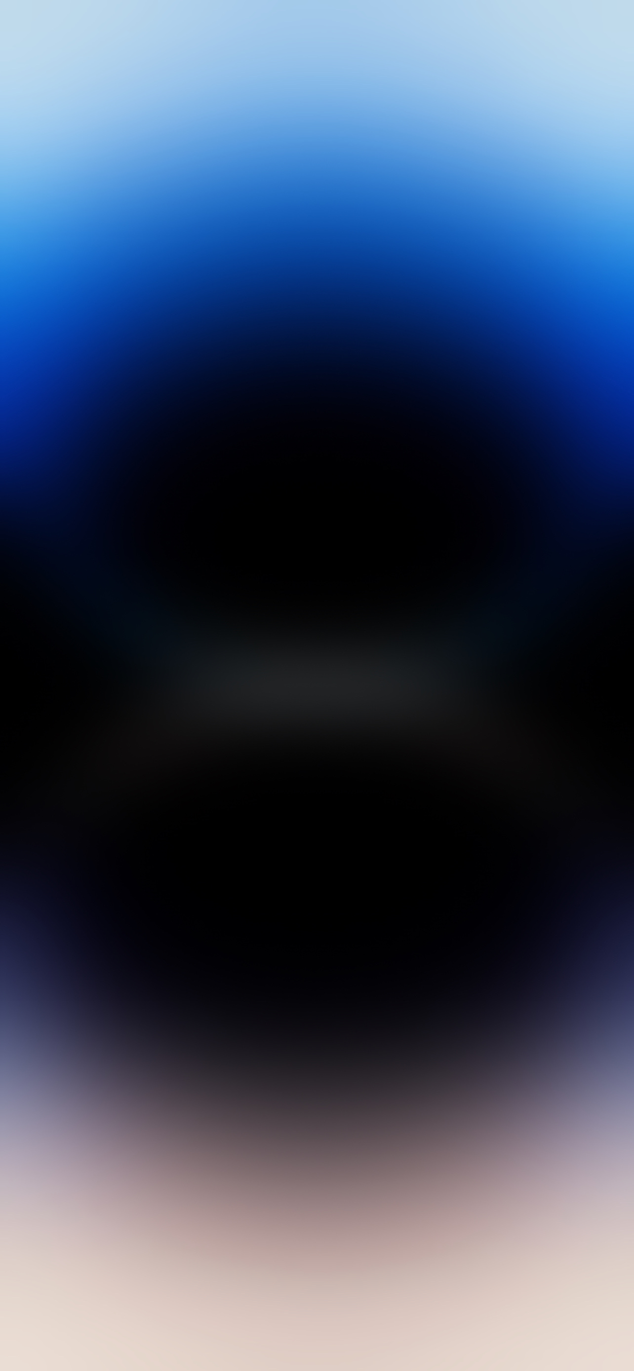 iPhone 14 inspired wallpaper gradients