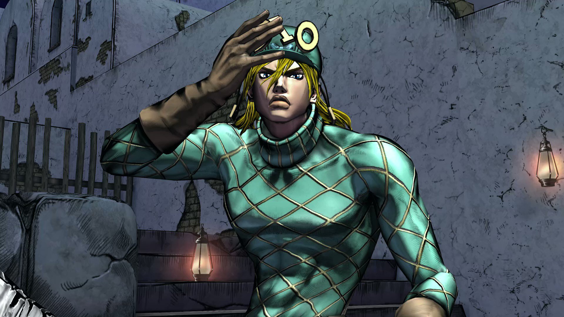 Diego Jojo Wallpapers - Wallpaper Cave