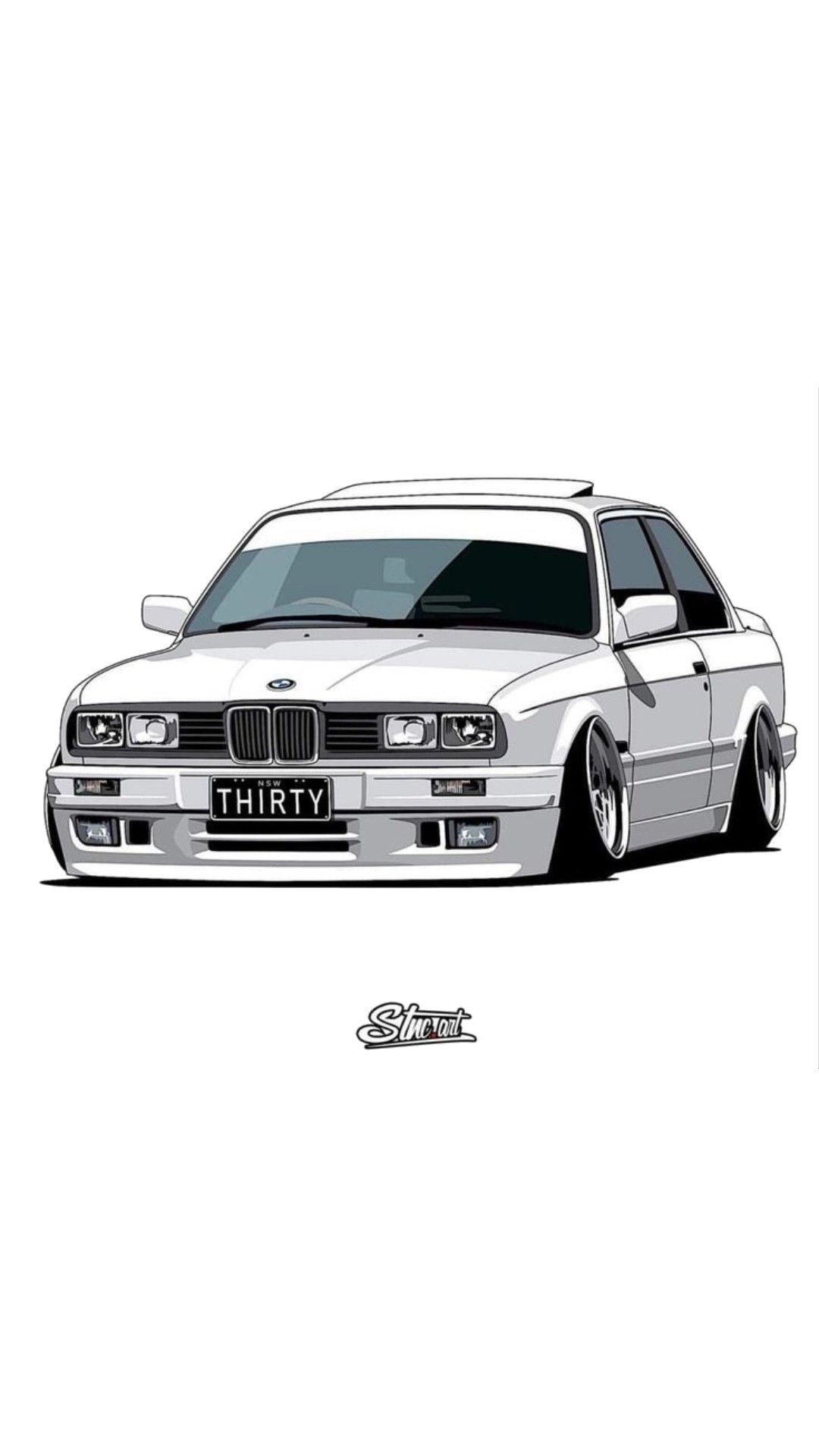 Cool sketches. Bmw art, Bmw, Bmw cars