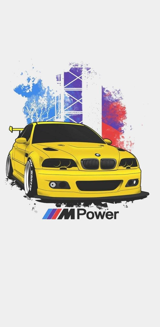 BMW JDM Wallpapers - Wallpaper Cave