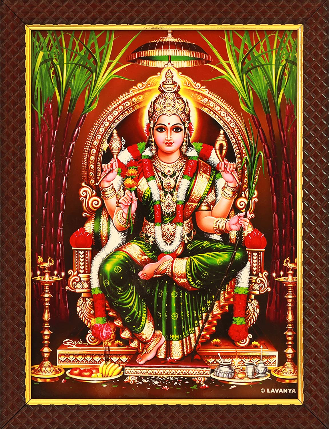 goddess lalitha devi photo rajarajeshwari photo