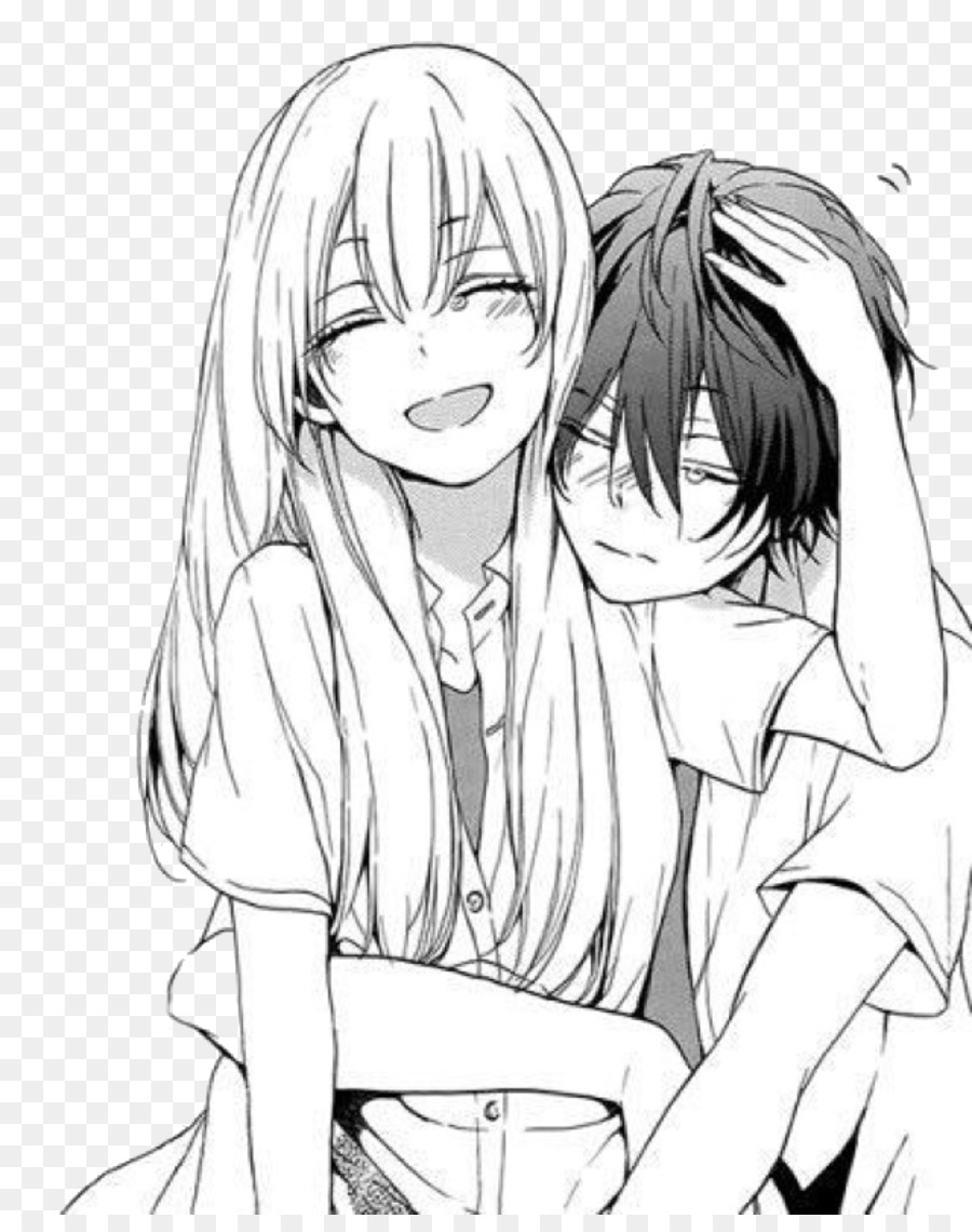Free download in your arms333 Cute couple drawings Anime drawings Cute  564x949 for your Desktop Mobile  Tablet  Explore 15 Anime Couple Hug  Wallpapers  Sweet Couple Anime Wallpaper Cute Anime