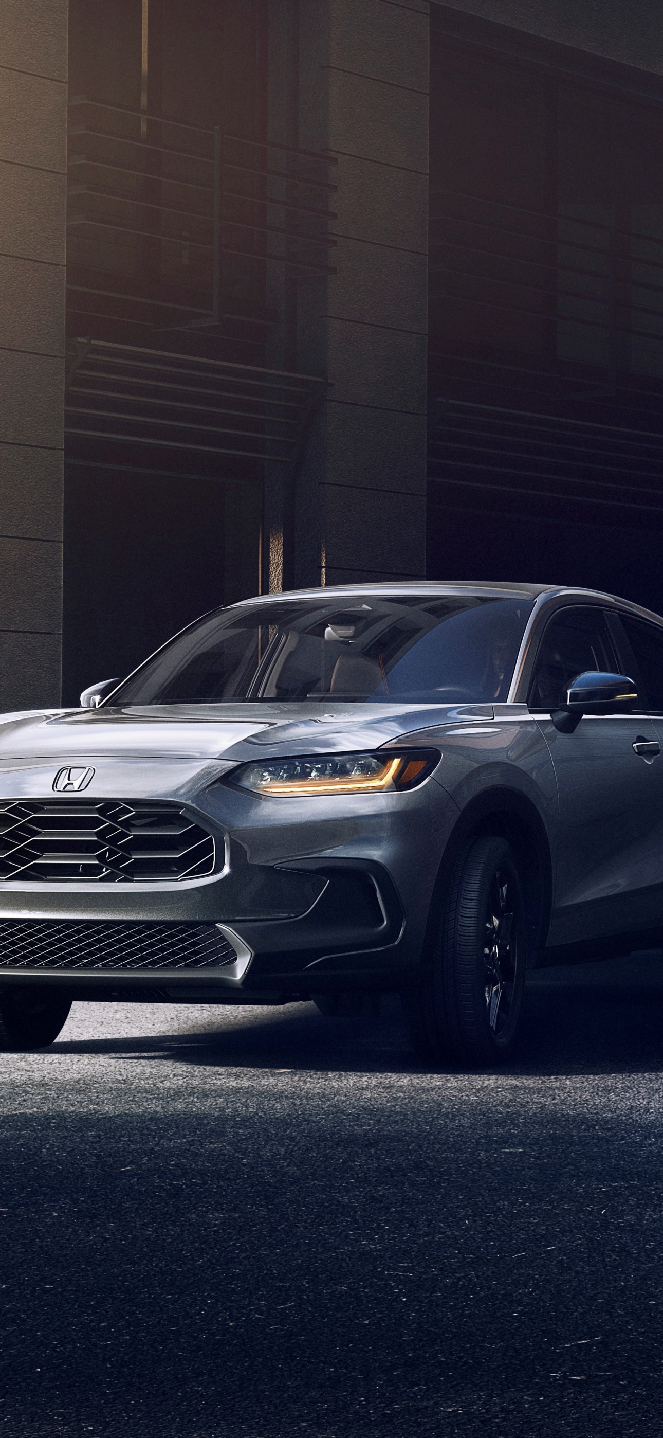 Wallpaper 4K, 2023, Crossover SUV, 5K