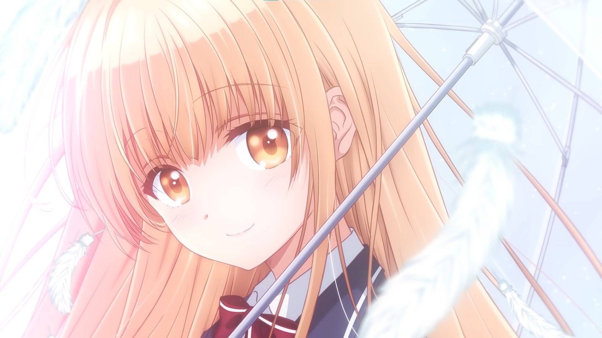 Otonari No Tenshi Sama Ni Itsunomanika Dame Ningen Ni Sareteita Ken Countdown Many Days Until The Next Episode