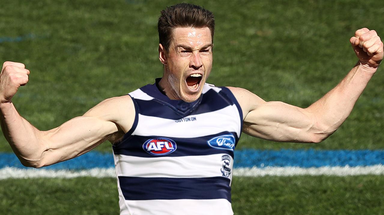 AFL trade news 2020: Jeremy Cameron chooses Geelong, leaves GWS Giants