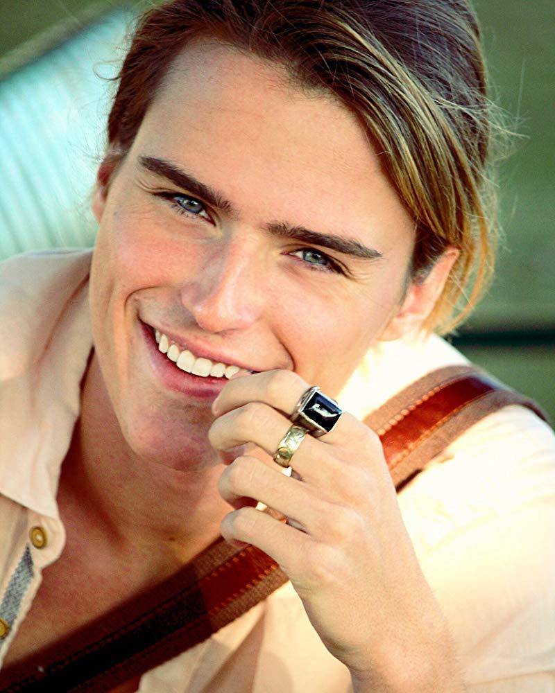 Picture Of Luke Eisner In General Picture Eisner. Teen Idols 4 You