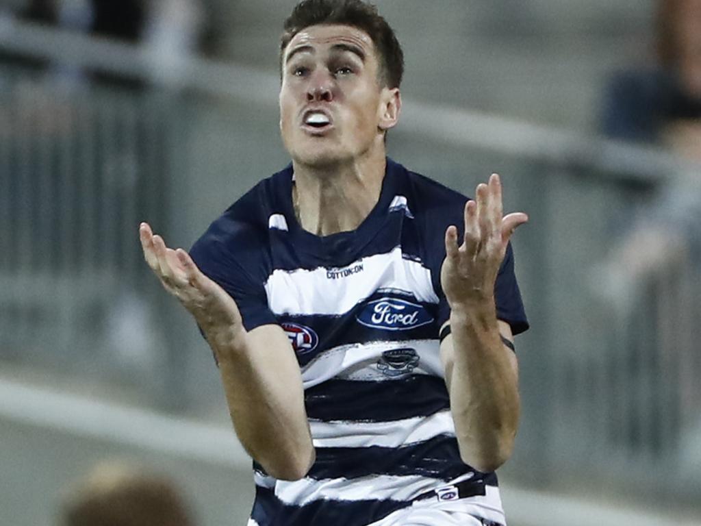 AFL 2021: Jeremy Cameron injury, Geelong vs Adelaide teams, news. news.com.au