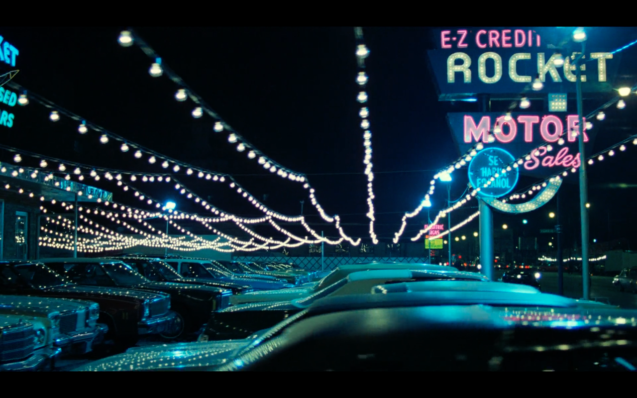 Thief, dir. Michael Mann