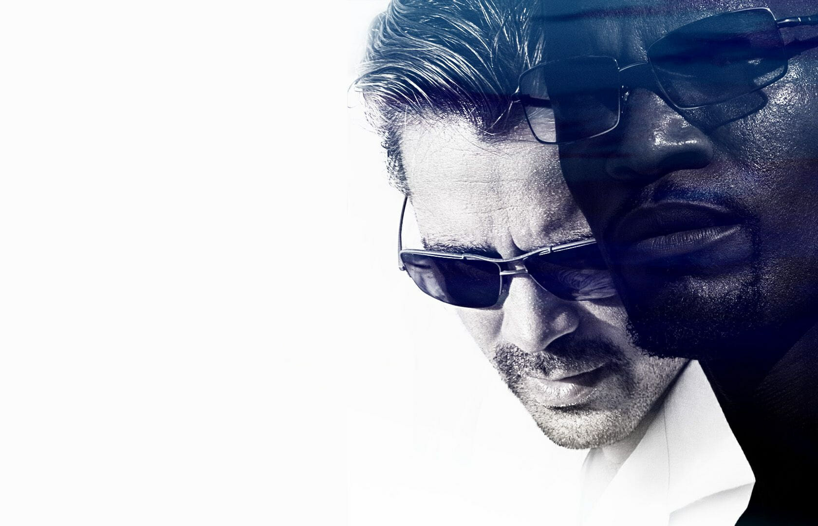 Take It to the Limit One More Time: Michael Mann's 'Miami Vice'