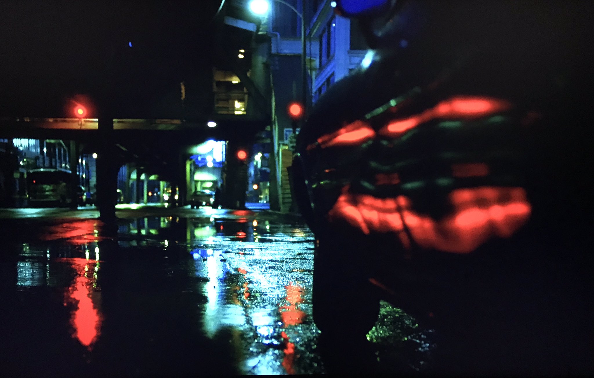 Michael Mann Wallpapers - Wallpaper Cave