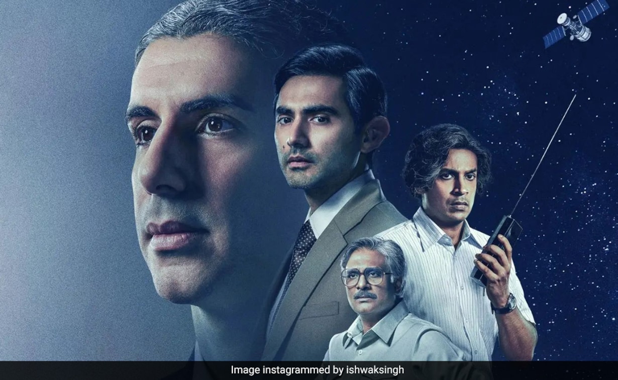 Rocket Boys 2 Review: Aims High And Nearly Gets There -3.5 Stars