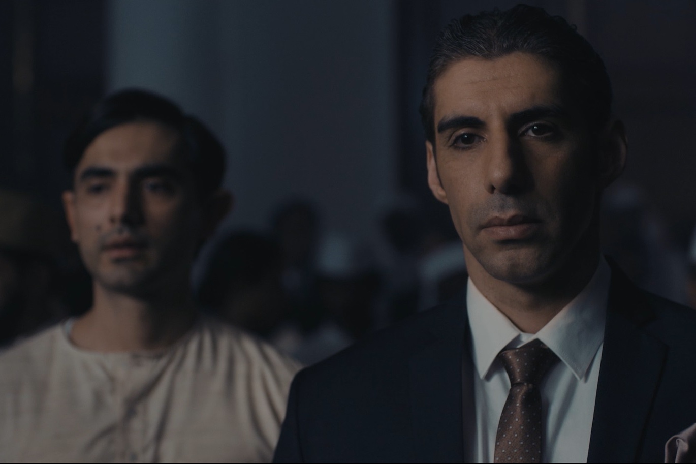 Siddharth Roy Kapur, Nikkhil Advani Talk 'Rocket Boys' Season 2