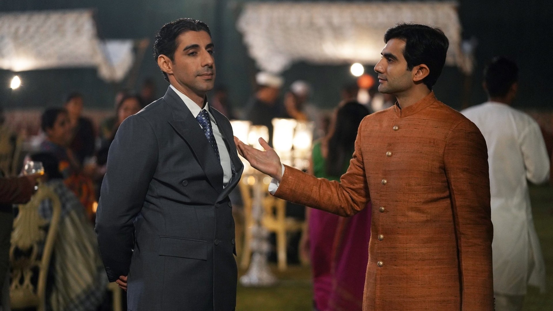 TV Time Boys (TVShow Time)