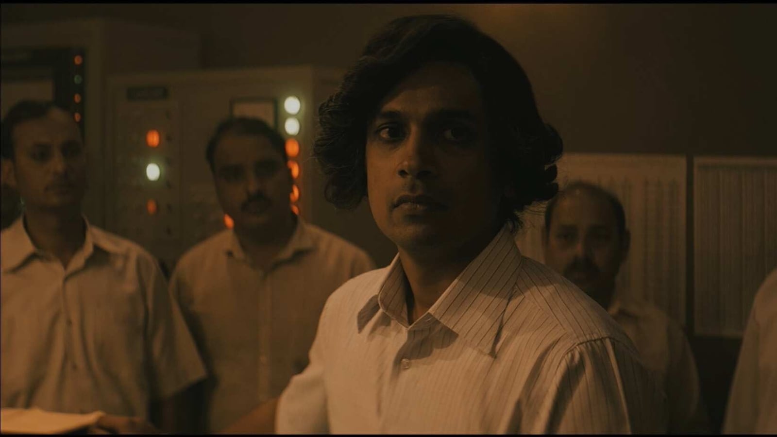 Rocket Boys' Arjun Radhakrishnan is ready for a spinoff on Dr Kalam